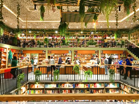 Phương Nam Book City Saigon Center .